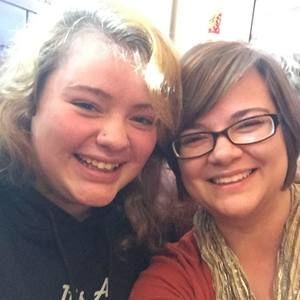 Meet your Posher, Andria